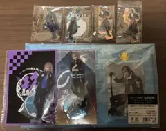 ミュージカル刀剣乱舞 刀ミュ 小竜景光 グッズまとめ売り