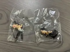 江頭2:50 エガちゃん ストラップ 2個セット