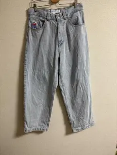 polar skate big boy jeans 初期モデル s