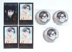 鬼滅の刃　ufotableDINING　お楽しみくじ　柱稽古編　時透無一郎　村田