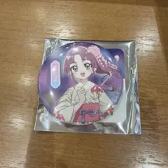 ラブライブ サンシャイン Aqours 6th 缶バッジ 桜内梨子 - メルカリ