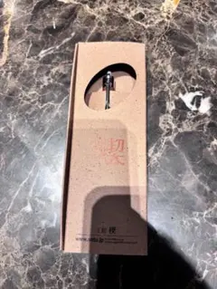 工房楔 花梨 波杢 シャープペンシル0.5のサムネイル