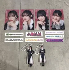 櫻坂46 5thアニラ オンラインくじ まとめ売りのサムネイル