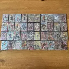 sdbh スーパードラゴンボールヒーローズ sec まとめ売り 引退品