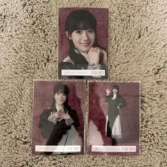 櫻坂46 石森璃花 生写真 5th Anniversary ドレス - メルカリ