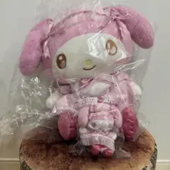 メロクロ当たりくじ　マイメロディセット