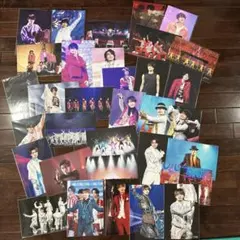 那須雄登　グッズまとめ売り