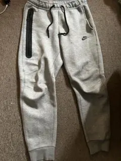 Nike ジョガーパンツ Mサイズ グレー