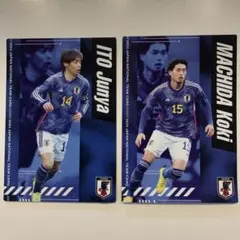 2026年最新】伊東純也カードの人気アイテム - メルカリ