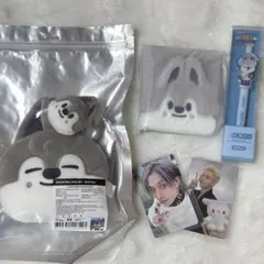 TWS トゥニャンイ ツアー ペンラ ケース デコキット - メルカリ