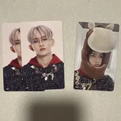 INI 田島将吾 トレカ