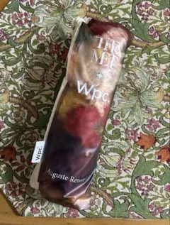 【wpc】 THE MET ルノワール　折りたたみ傘