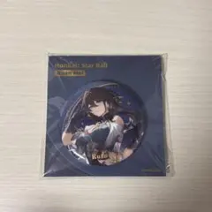 崩壊スターレイル　ルアンメェイ　缶バッジ