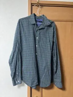 NAUTICA 長袖シャツ