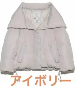 SNIDEL Sustainableミドルダウンコートのサムネイル