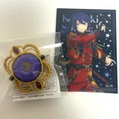 あんスタ アニバーサリースフィアライト リングライト リンライ 神崎颯馬