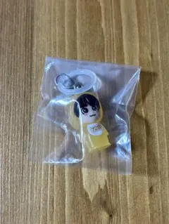 大西流星 なにわ男子 めじるしチャーム