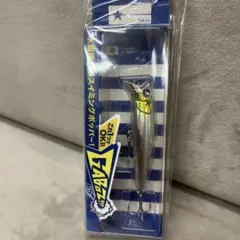 BlueBlue GABOZ!!! 65 スイミングポッパーのサムネイル