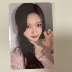 twice ダヒョン トレカ チェキ セット シーグリ 2026 - メルカリ