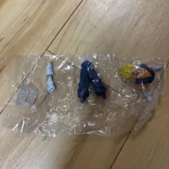 HGドラゴンボール05 超ベジット