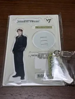 2026年最新】SEVENTEEN アクリルスタンドの人気アイテム - メルカリ