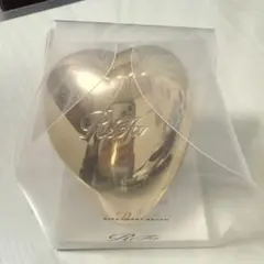 ReFa リファハートブラシ シャンパンゴールド