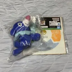 一番くじ ポケモン ぬいぐるみ ハンドタオルのサムネイル