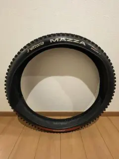 n*6様 MAXXIS フックワーム 26インチ 1本 美品 - メルカリ