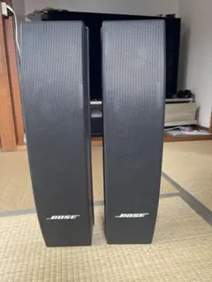スピーカー・ウーファー Bose 502 Yahoo!オークション - BOSE ボーズ 502 BP portable サブウーファー