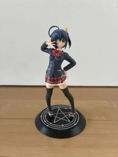 2026年最新】プレミアムフィギュア 小鳥遊六花の人気アイテム - メルカリ