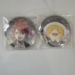 2026年最新】からぴちシヴァ 缶バッジの人気アイテム - メルカリ