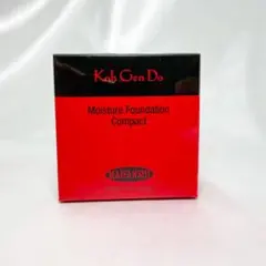 新品未使用　Koh Gen Do モイスチャーファンデーション コンパクト013のサムネイル