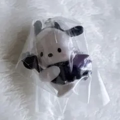 サンリオ　いたずらこあくまスイング　ガチャ　ポチャッコ