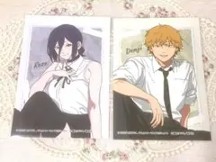 2026年最新】チェンソーマン ジャンプフェスタの人気アイテム - メルカリ