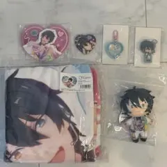 あんさんぶるスターズ あんスタ 影片みか ES 8th Anniversary