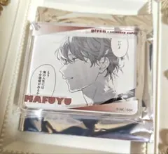 ギヴン THE BEST　クリアカード ギヴン THE BEST クリアカード