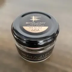 EMAJINY Milk Tea Ash 68A ヘアカラー　エマジニーのサムネイル
