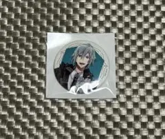 アイナナ 10周年 缶バッジ アイドリッシュセブン 四葉環