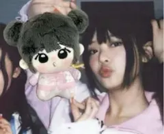 2025年最新】newjeans ぬいぐるみ ハニの人気アイテム - メルカリ