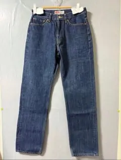 X-Large デニムジーンズ