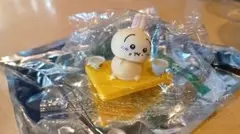 う*ぎ様 ちいかわ 松屋 うさぎ