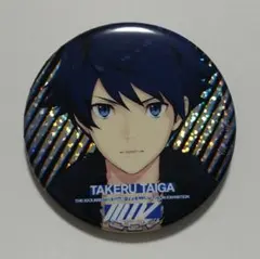 2025年最新】SideM fifs 缶バッジ タケルの人気アイテム - メルカリ