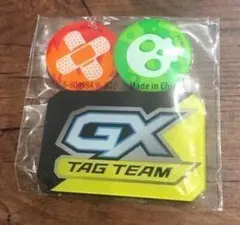 40個 ポケモン GX TAG TEAM どく やけど マーカー アクリル 海外 ポケモン GX TAG TEAM どく やけど マーカー アクリル 海外 - メルカリ