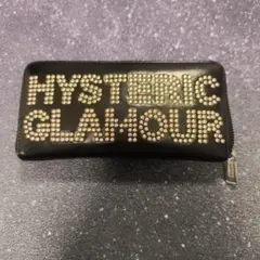 2026年最新】Hysteric Glamour メンズ 長財布の人気アイテム - メルカリ