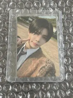 &TEAM 雪明かり MUSICART ラキドロ MAKI マキ