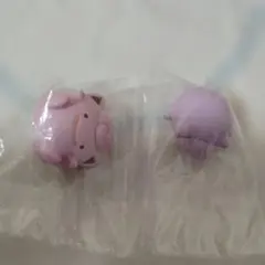 フィギュアコレクション へんしん！メタモン Vol.2 プリン