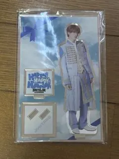 M!LK 山中柔太朗 アクリルスタンド