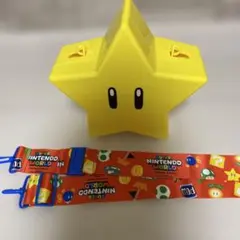 USJ スター ポップコーンバケット