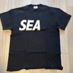 初期モデル　WIND AND SEA Tシャツ
