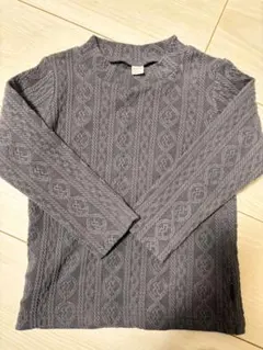 アプレレクール長袖試着のみ＊100サイズ